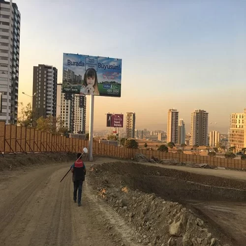 Yola Terk ve Yoldan İhdas Hizmetleri | Ankara Harita Mühendislik ile Profesyonel Çözümler